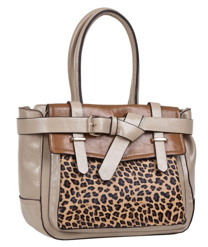 Сумка FELICITA N447-2 beige