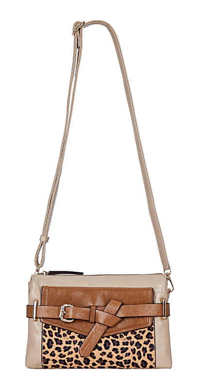 Сумка FELICITA N447-1 beige