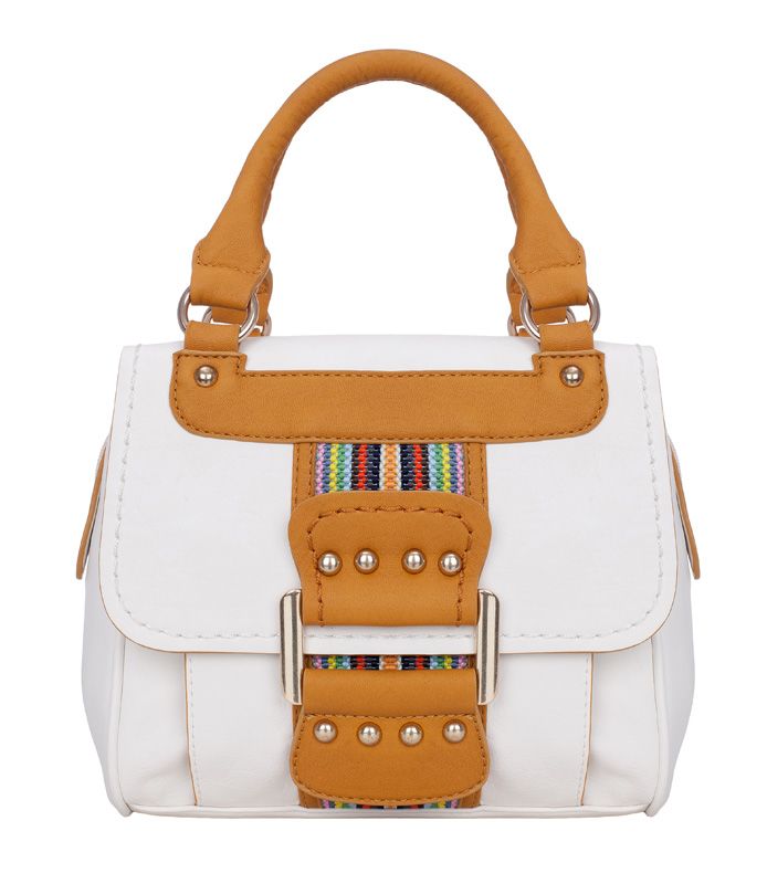 Сумка FELICITA 3D157-5 white