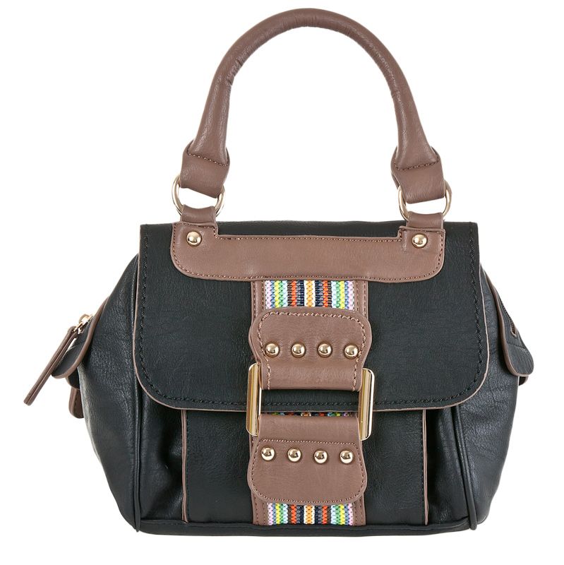 ����� FELICITA 3D157-5 black