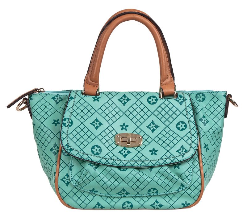 Сумка FELICITA QE178-4 green