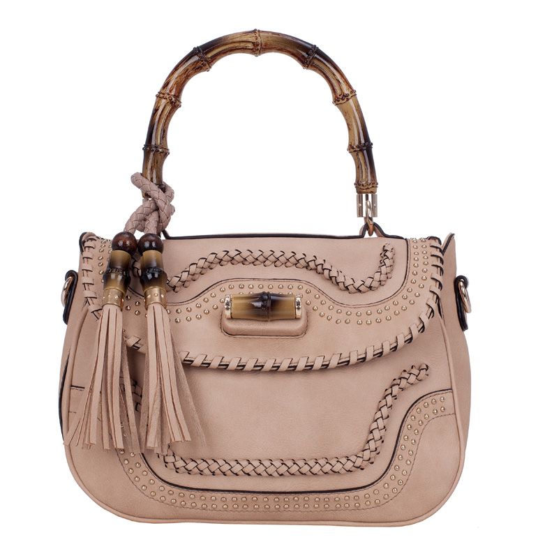 Сумка FELICITA GD122-1 pink