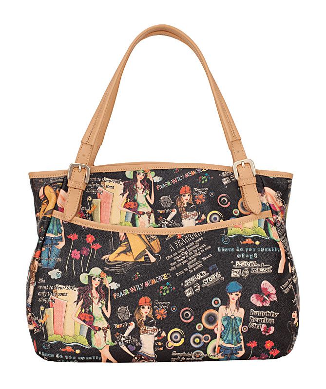 ����� FELICITA A8000-G black