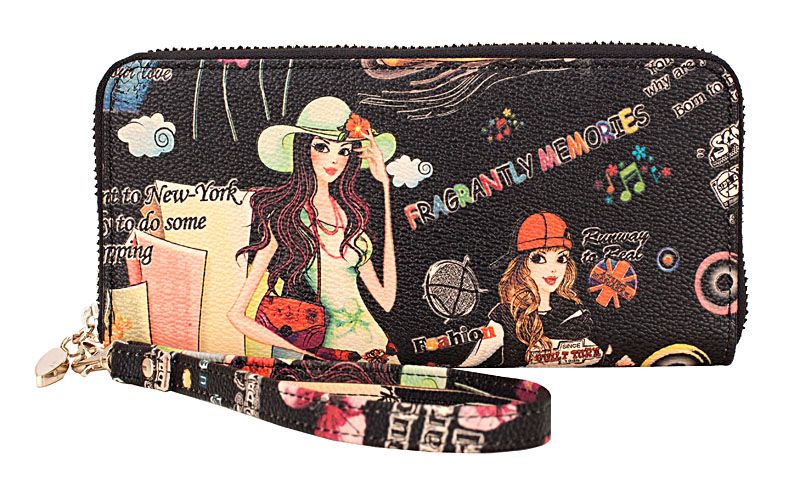 ����� FELICITA W150-G black