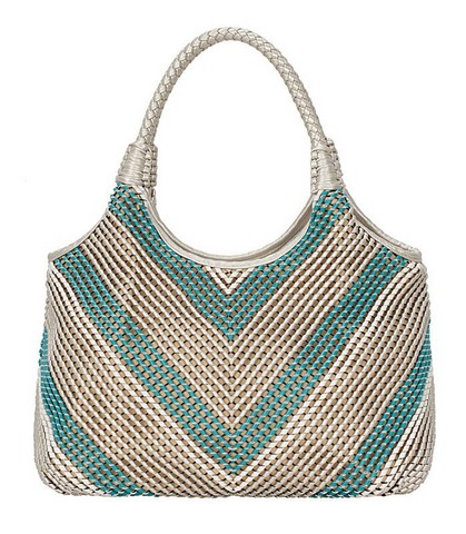 Сумка FELICITA F-AE316 green