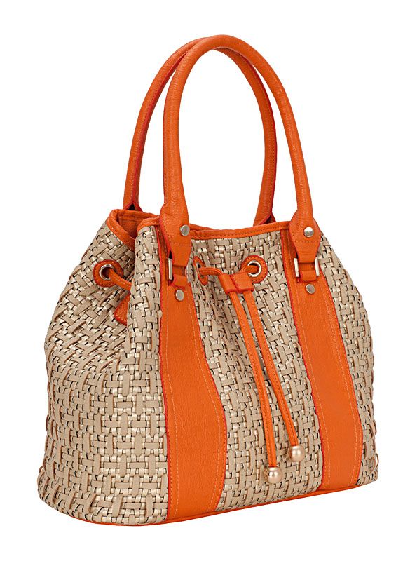 ����� FELICITA F-XY6249 gold/orange