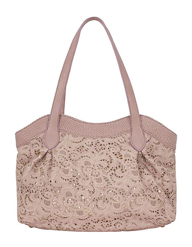 Сумка FELICITA F-XY6276 pink