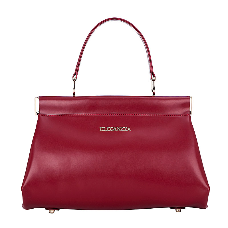 Сумка ELEGANZZA Z1 - 3110 red
