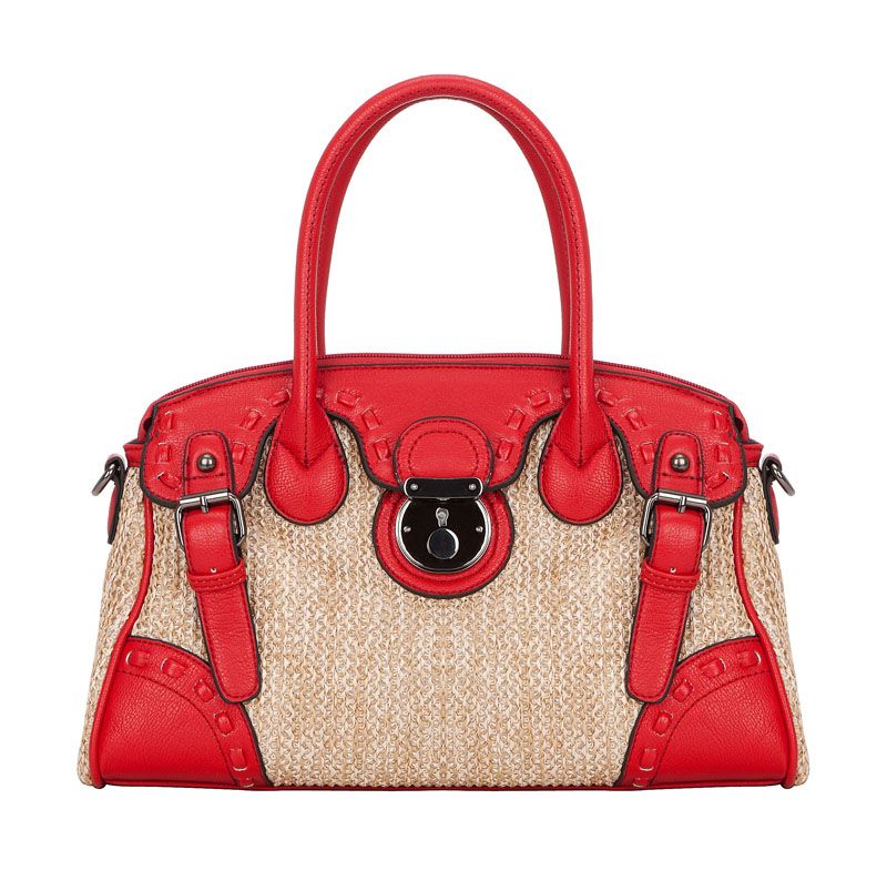 ����� FELICITA F-52875 red