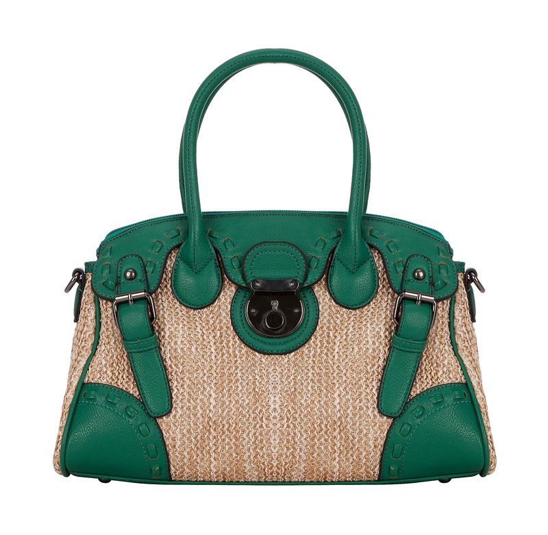 ����� FELICITA F-52875 green