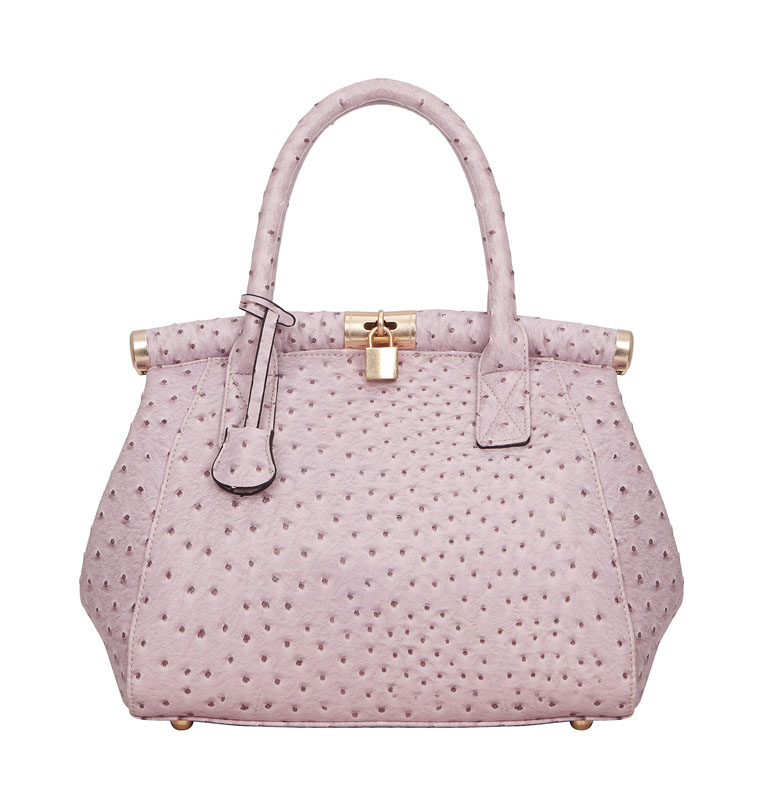 Сумка FELICITA F-52877 pink
