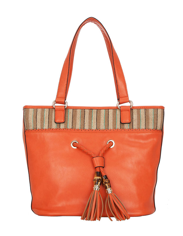 ����� FELICITA F-52882 orange