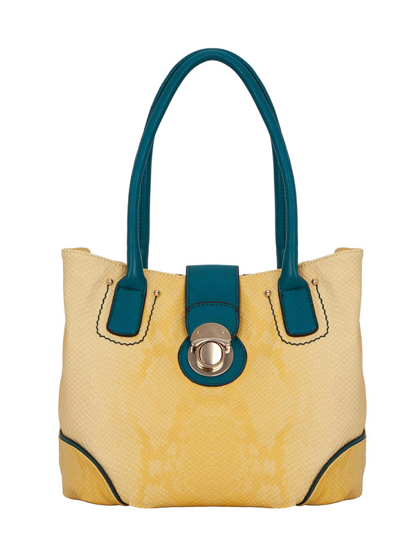 ����� FELICITA F-52883 yellow