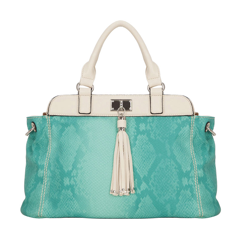 ����� FELICITA F-52885 blue