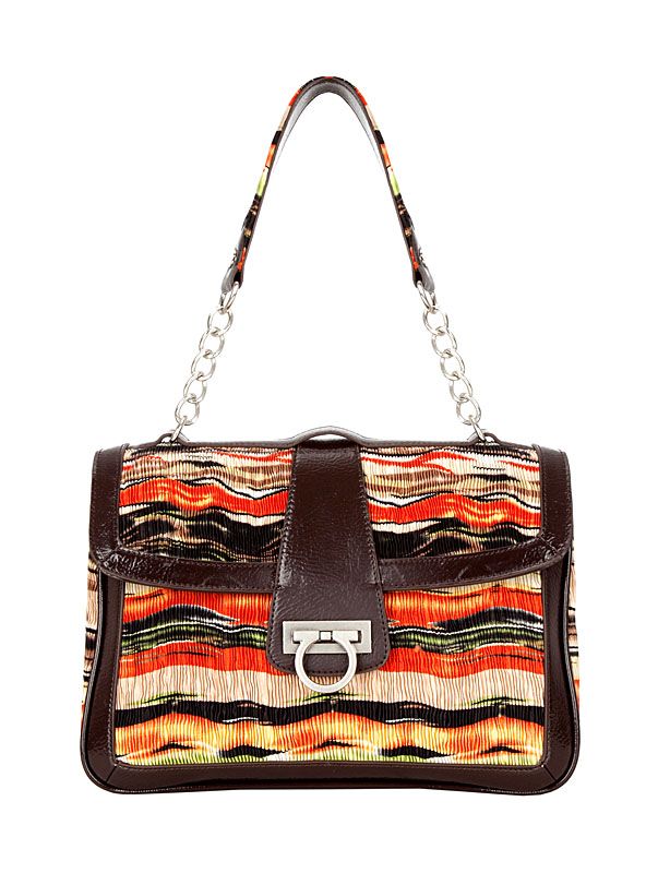 ����� FELICITA F-HG050 camel/black/yellow