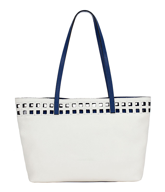 Сумка ELEGANZZA Z24A - 3948 white