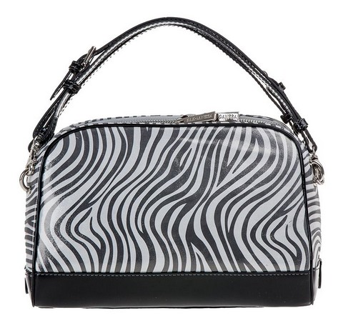 Сумка ELEGANZZA Z - 7211 silver