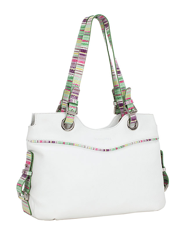 Сумка ELEGANZZA Z20 - 5056 white