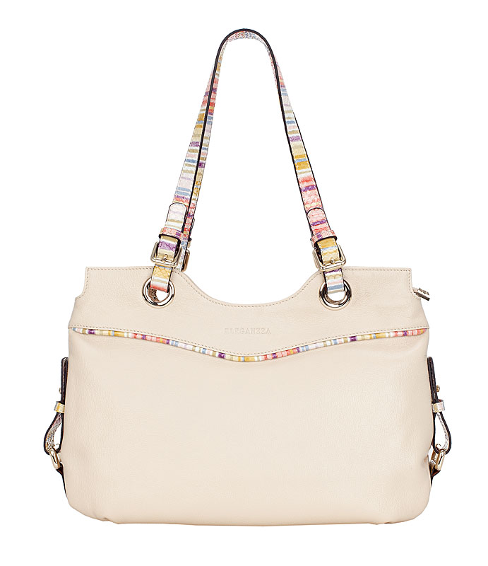 Сумка ELEGANZZA Z20 - 5056 ivory