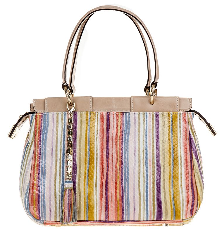 Сумка ELEGANZZA Z188 - 3971-1 powder