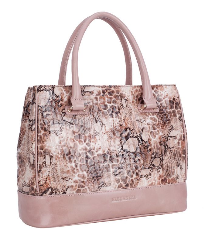 Сумка ELEGANZZA Z41 - 5041-1 pink