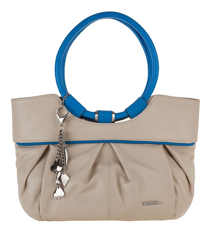 ����� ELEGANZZA Z24A - 2049M ivory/blue