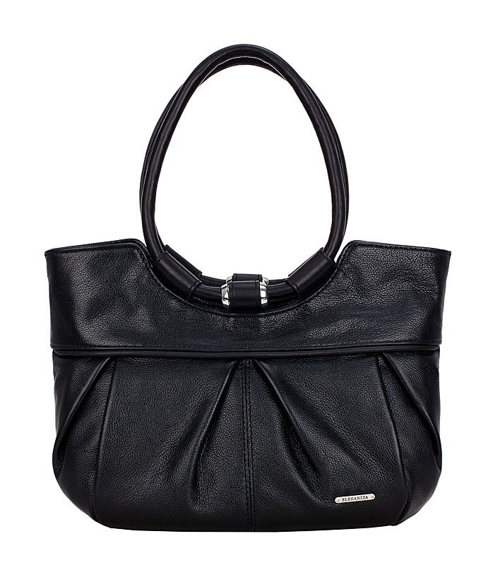 Сумка ELEGANZZA Z24A - 2049M black