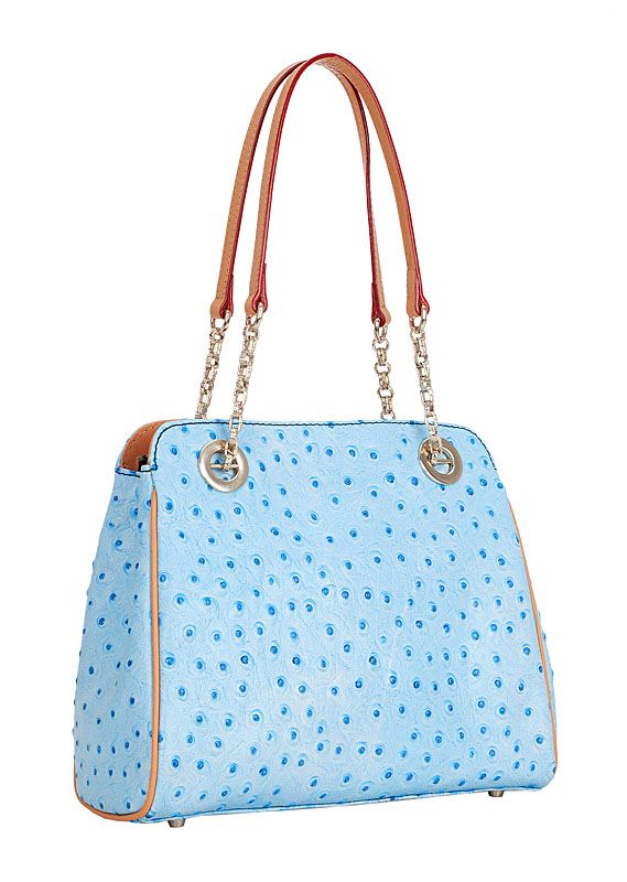 ����� ELEGANZZA Z17 - 9569 blue