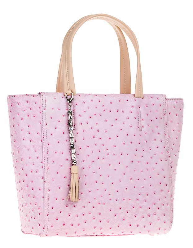 Сумка ELEGANZZA Z17 - 7235M pink