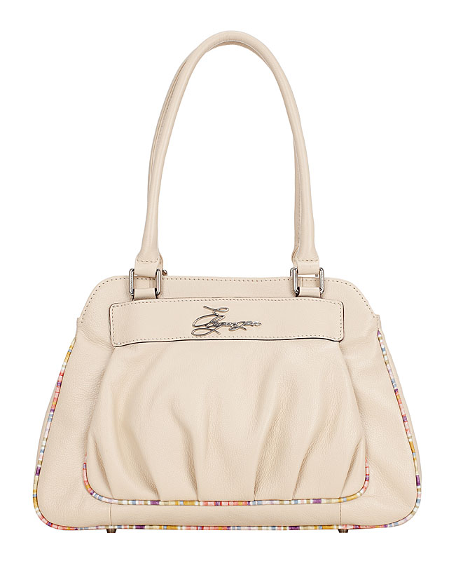 Сумка ELEGANZZA Z24A - 3039M ivory