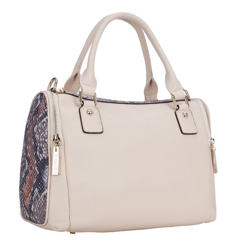 Сумка ELEGANZZA ZB2 - 7193M-1 ivory