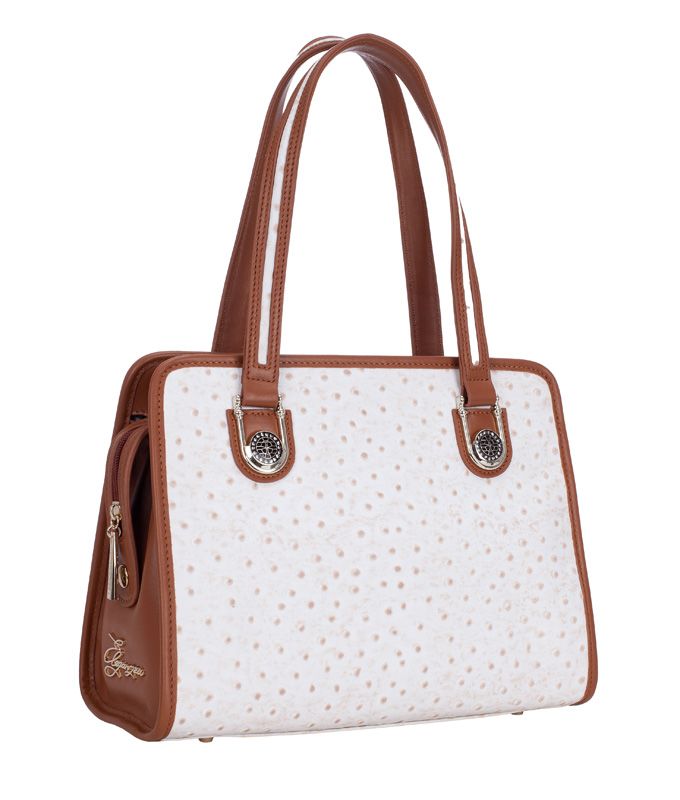 Сумка ELEGANZZA Z17 - 3037-2 beige