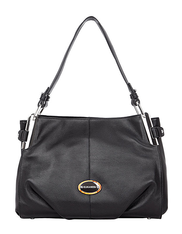 Сумка ELEGANZZA ZA - 4697AB black
