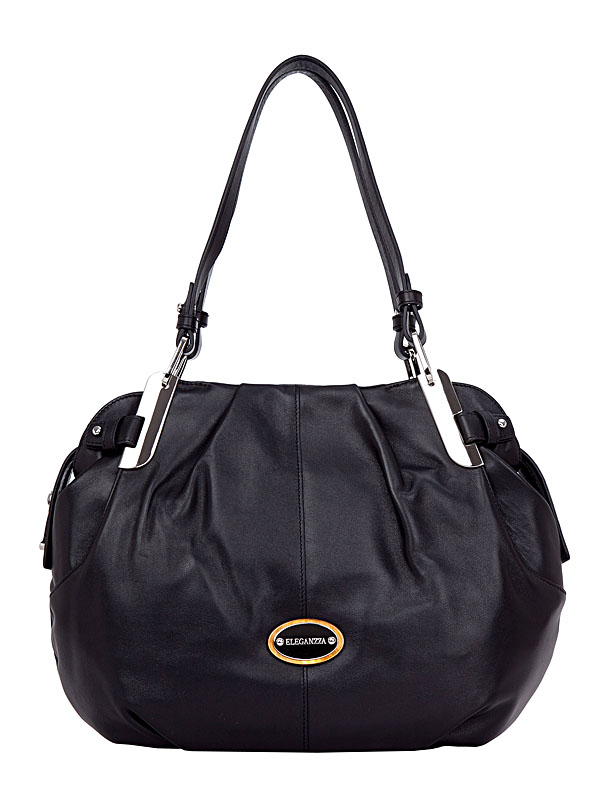 Сумка ELEGANZZA ZA - 4698AD black