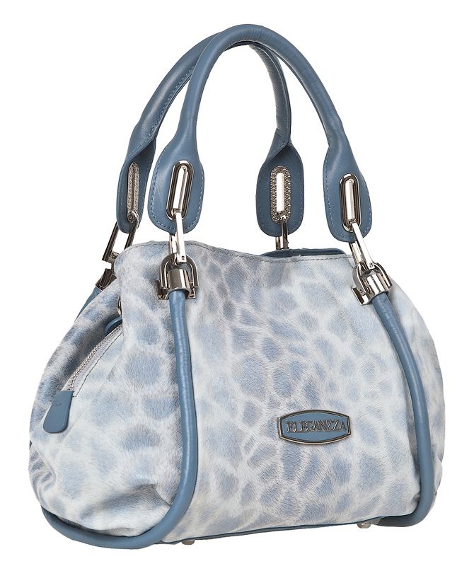 Сумка ELEGANZZA Z1 - 3263 skyblue
