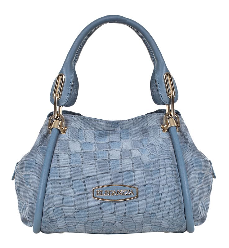 ����� ELEGANZZA Z1 - 3263 blue