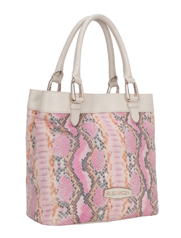 Сумка ELEGANZZA Z1 - 3322 fuchsia