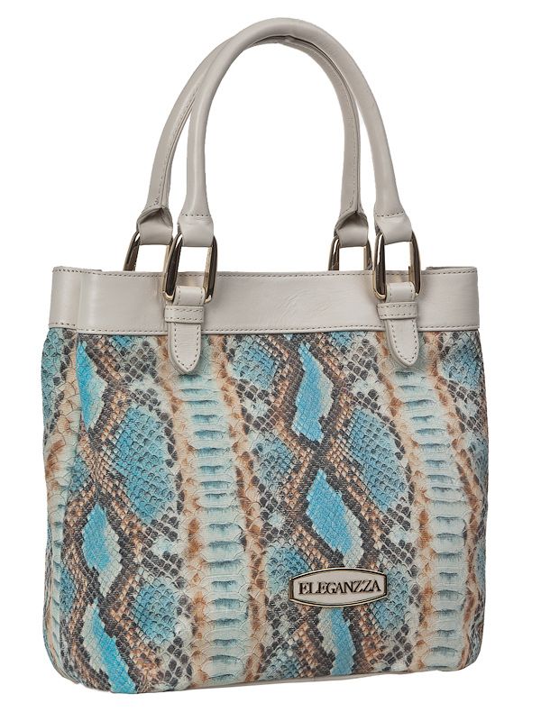 Сумка ELEGANZZA Z1 - 3322 skyblue