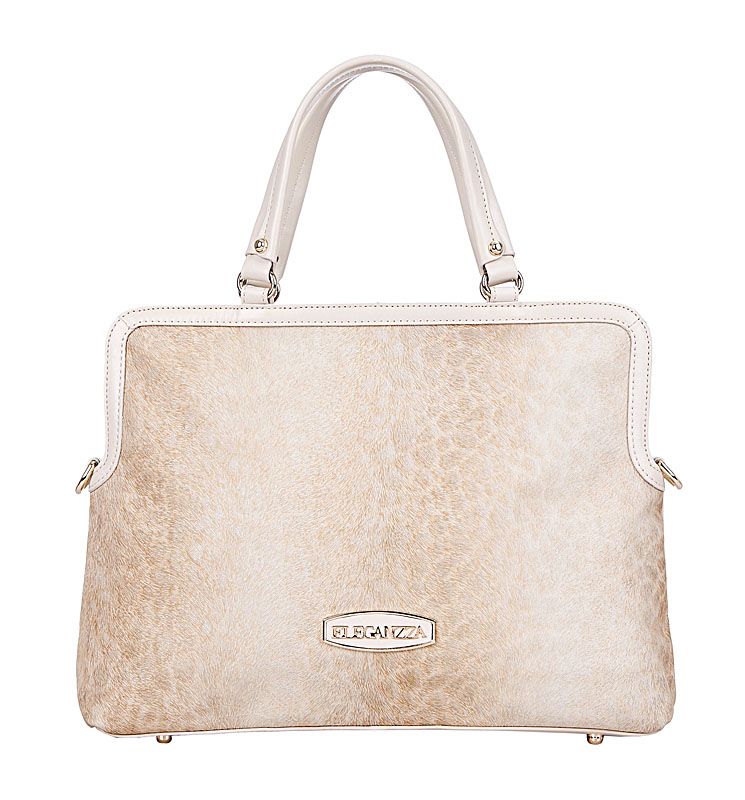 Сумка ELEGANZZA Z1 - 3369 beige
