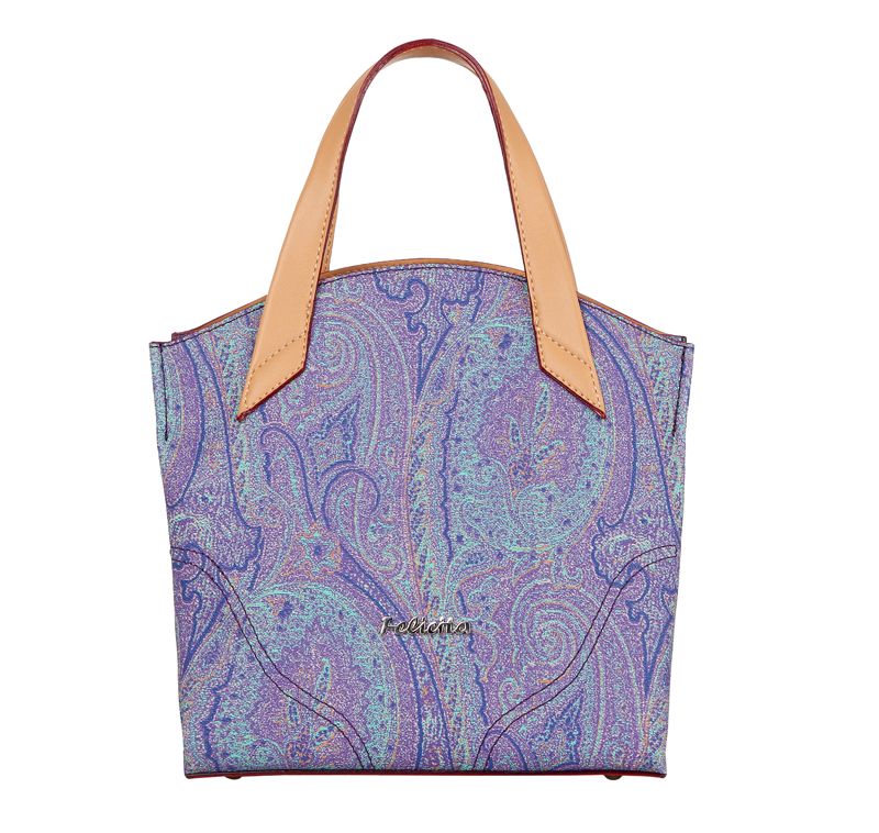 ����� FELICITA F-11F159B purple