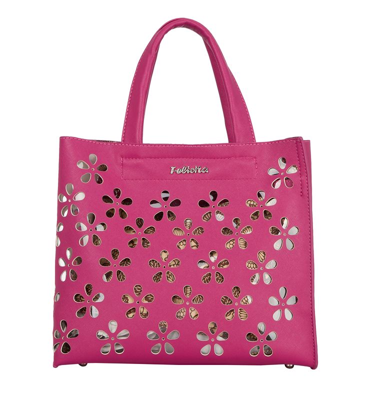 Сумка FELICITA F-11F109 fuchsia