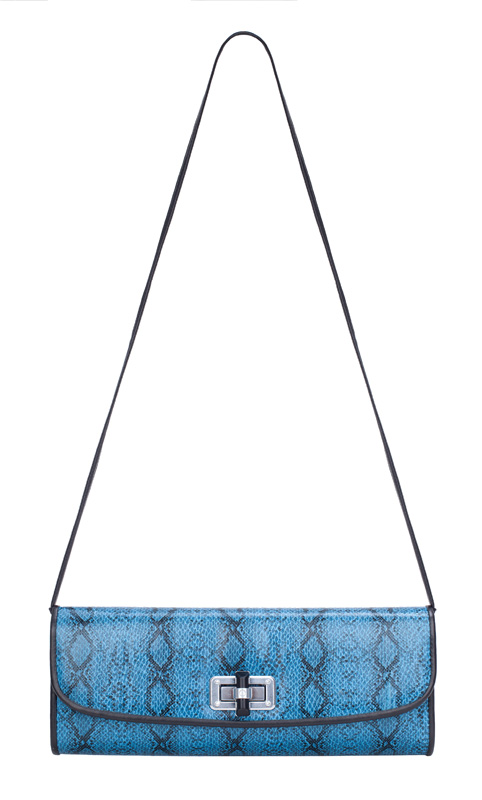 Сумка ELEGANZZA ZZ-2941-1 blue