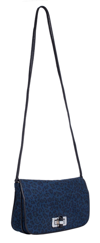 Сумка ELEGANZZA ZZ-3081 navy