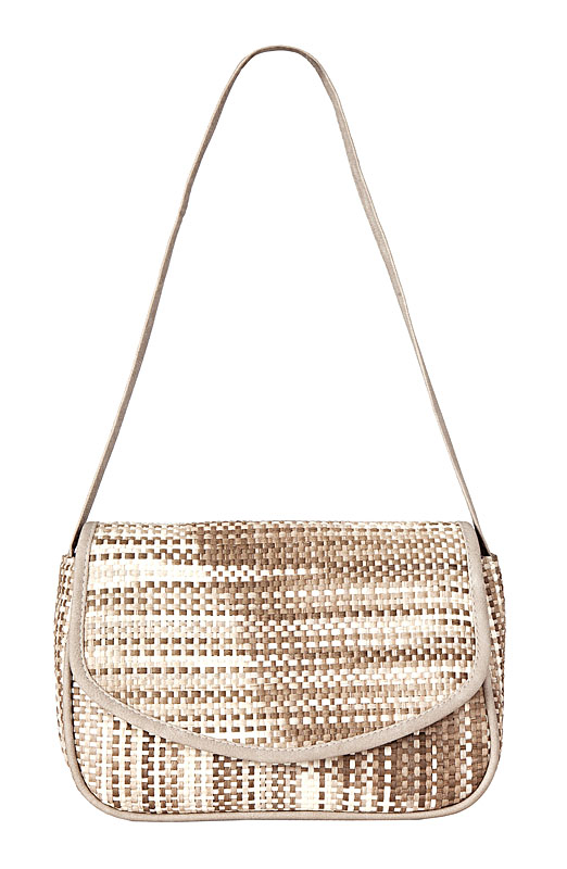 Сумка ELEGANZZA ZZ-11536 l.grey