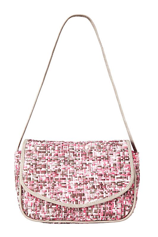 ����� ELEGANZZA ZZ-11536 pink/multicolor