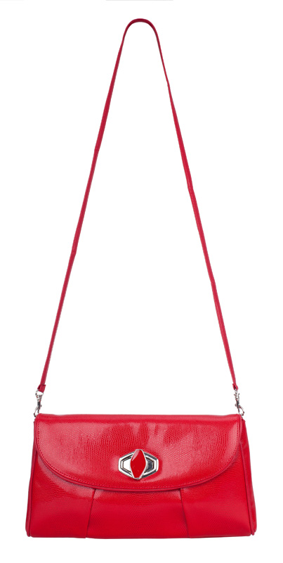 ����� ELEGANZZA ZZ-11356 red