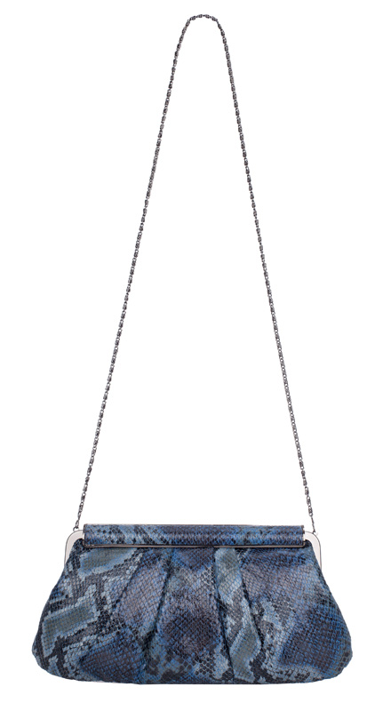 ����� ELEGANZZA ZZ-11399 blue/black
