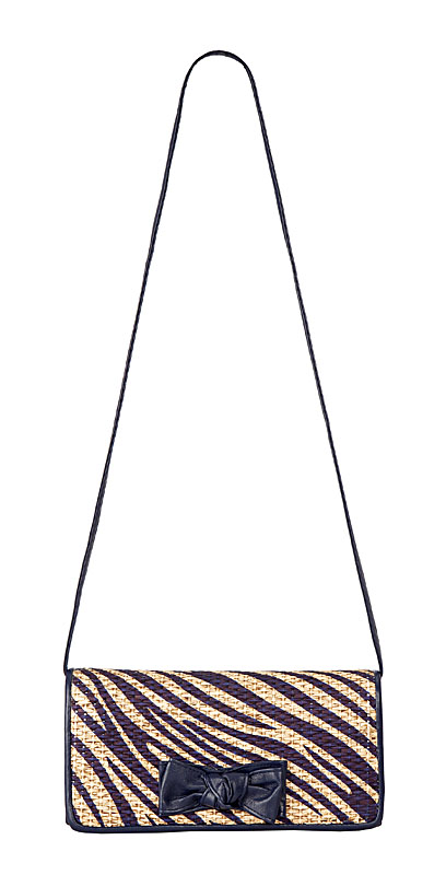 Сумка ELEGANZZA ZZ-10363 navy