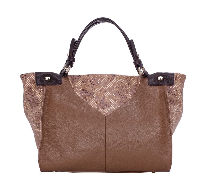 Сумка Labbra L-21880-G coffee