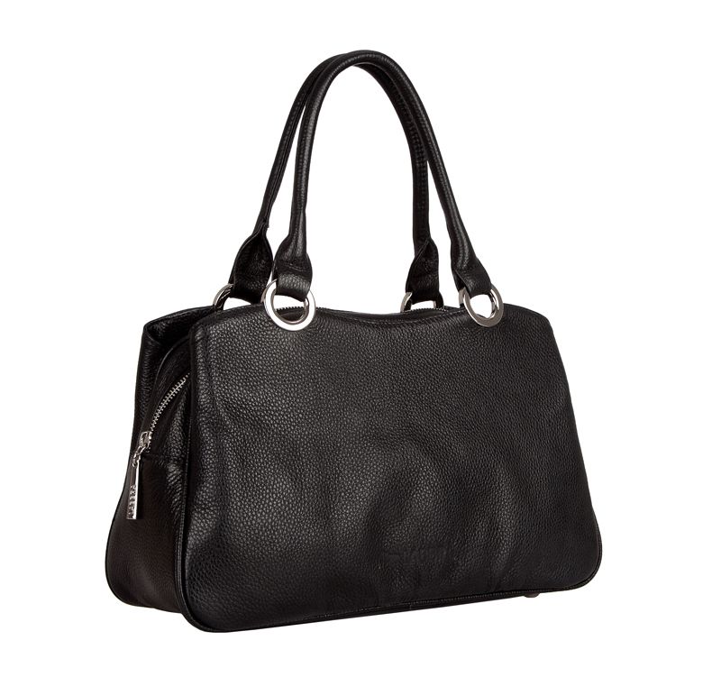 Сумка Labbra L-21225-G black